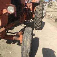 تراکتور رومانی مدل63