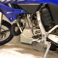 YAMAHAیاماهاYZXسنددار250cc|موتورسیکلت|تهران, مرزداران|دیوار