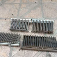 برنر یا مشعل پکیج