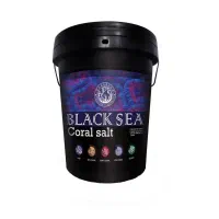 نمک ۲۰ کیلیویی آکواریوم آب شور