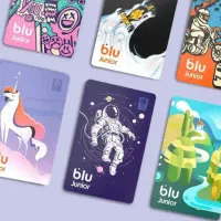 هدیه ثبت نام در بلو جونیور 150