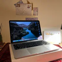 macbook m1 pro