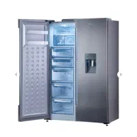 فروش یخچال دوقلوی دیپوینت|یخچال و فریزر|الیگودرز, |دیوار