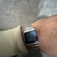 ساعت omax قدیمی