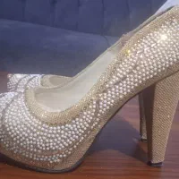 کفش مجلسی|کیف، کفش، کمربند|بروجرد, |دیوار