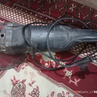 دستگاه بزرگ برش دیزل فرانسه