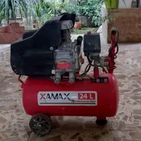 پمپ باد ۲۴ لیتری