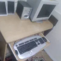 میز و مانیتور|قطعات و لوازم جانبی رایانه|فردوسیه, |دیوار