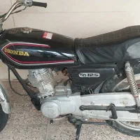 موتور125