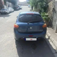 تیبا دو مدل ۹۷