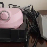 دستگاه سوهان برقی