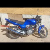 موتور ۱۵۰ احسان