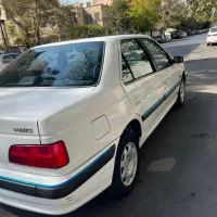 پرشیا tu5 اتومات
