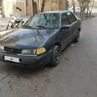 هیوندا اکسل|خودرو سواری و وانت|اصفهان, پرتمان|دیوار