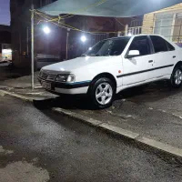 پژو 405 88|خودرو سواری و وانت|خرمآباد, |دیوار