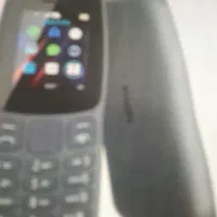 گوشی ساده نوکیا ۱۰۶ نیازمندم لطفاً بخرید|موبایل|آبادان, |دیوار