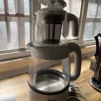 چای ساز فلر اصل المان