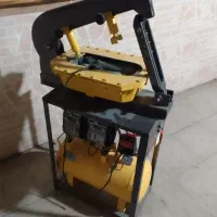 پرس بادی کفاشی