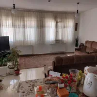 ۸۴ متر ۲ خواب * فول امکانات *مجتمع مسکونی پرنیان