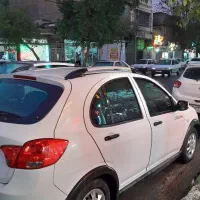 کوییک ۴۰۲ بیرنگ شاسی پلمپ