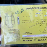 خودرو تیگو 7|خودرو سواری و وانت|تهران, فرمانیه|دیوار