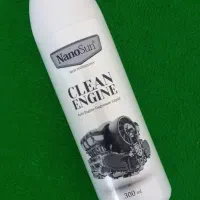 محصول کاملا چربی زدا نانو