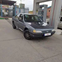 405دوگانه فابریک