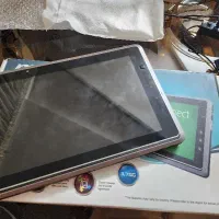 تبلت ام اس آی ویندوز WinPad 110w 10inch کارکرده|رایانه همراه|مشهد, آزادشهر|دیوار