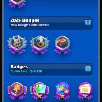 اکانت کلش رویال