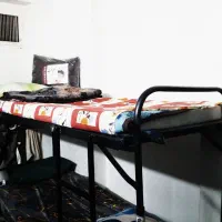 خوابگاه و اقامتگاه و پانسیون پسرانه جوان|اجارهٔ کوتاه‌مدت آپارتمان و سوئیت|تهران, نارمک|دیوار