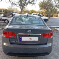 کیا سراتو|خودرو سواری و وانت|فردیس, فرامرزیه|دیوار