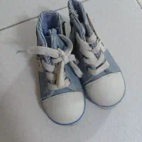 کفش سایز ۲۲