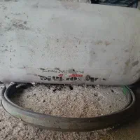 کپسول CNG