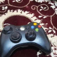 دستگاه ایکس باکس 360 سوپر اسلیم|کنسول، بازی ویدئویی و آنلاین|نهاوند, |دیوار