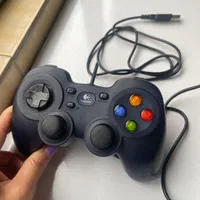 دسته بازی لاجیتک F310