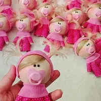 عروسک|اسباب‌بازی بچه|مشهد, گاز|دیوار