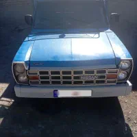 نیسان کاربراتور