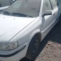 سمندمدل 96|خودرو سواری و وانت|ارومیه, |دیوار