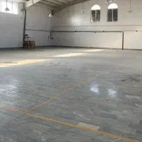 انباری یا مغازه بهشتی