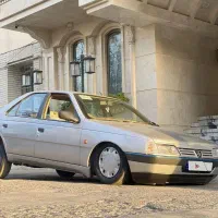 405مدل 87|خودرو سواری و وانت|تربتحیدریه, ترمینال|دیوار