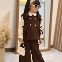 لباس مجلسی بچه گانه