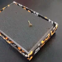 پرسینگ بینی