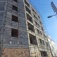 داربست فلزی