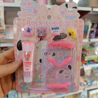 لوازم تحریر/ پک 3 تیکه ی سانریو