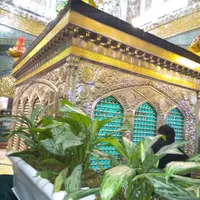سفربه مشهدالرضا