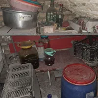 قفسه میوه فروشی