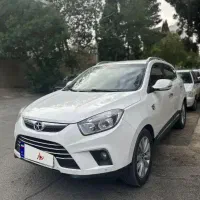 جک s5مدل 96 دنده دوهزار توربو