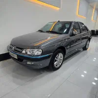 پژو پارس tu5 مدل ۱۴۰۰ دریچه سیمی