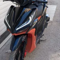 موتور کلیک 150