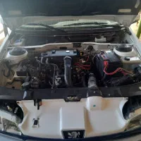 پارس سال ۱۴۰۱|خودرو سواری و وانت|اهواز, اهواز|دیوار